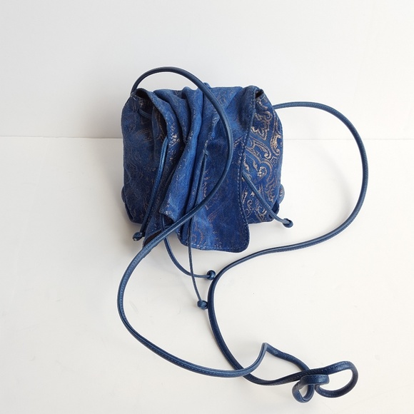 Carlos Falchi Handbags - Carlos Falchi Mini Bag